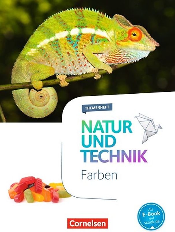Natur und Technik - Naturwissenschaften: Neubearbeitung - Themenhefte - 5.-10. Schuljahr