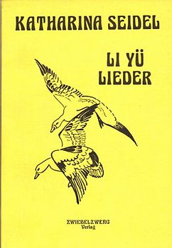 Li Yü, Lieder