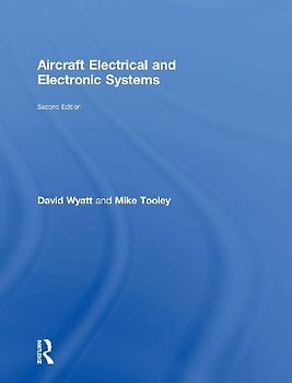 Aircraft Electrical and Electronic Systems