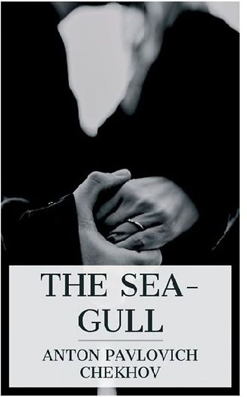 The Sea-Gull