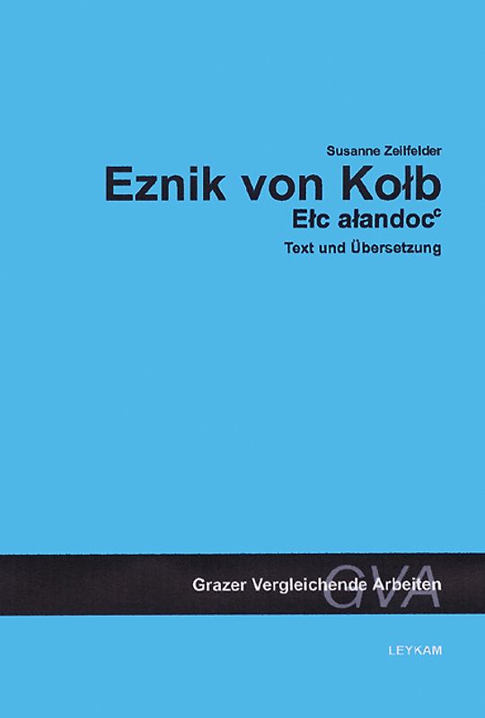 Eznik von Kolb