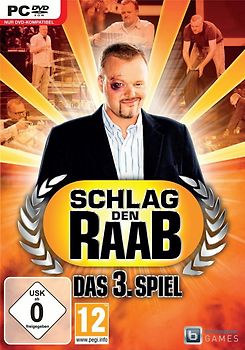Schlag den Raab: Das 3. Spiel PC Spiele