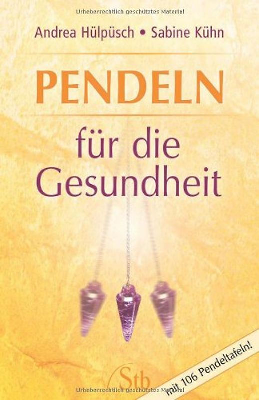 Pendeln für die Gesundheit
