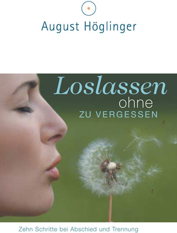 Loslassen ohne zu vergessen