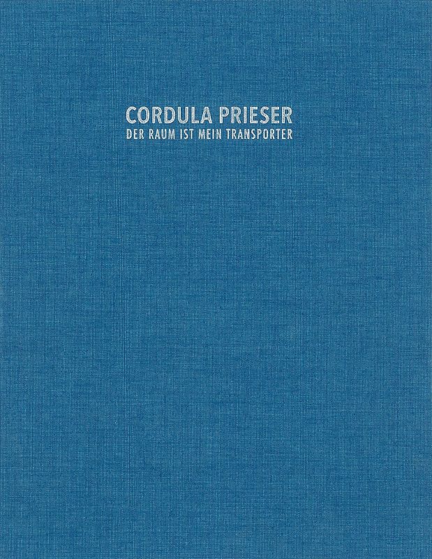 Cordula Prieser