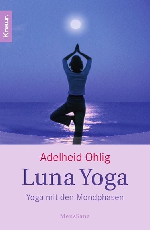 Luna Yoga