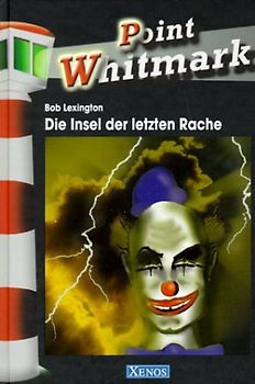 Point Whitmark - Die Insel der letzten Rache