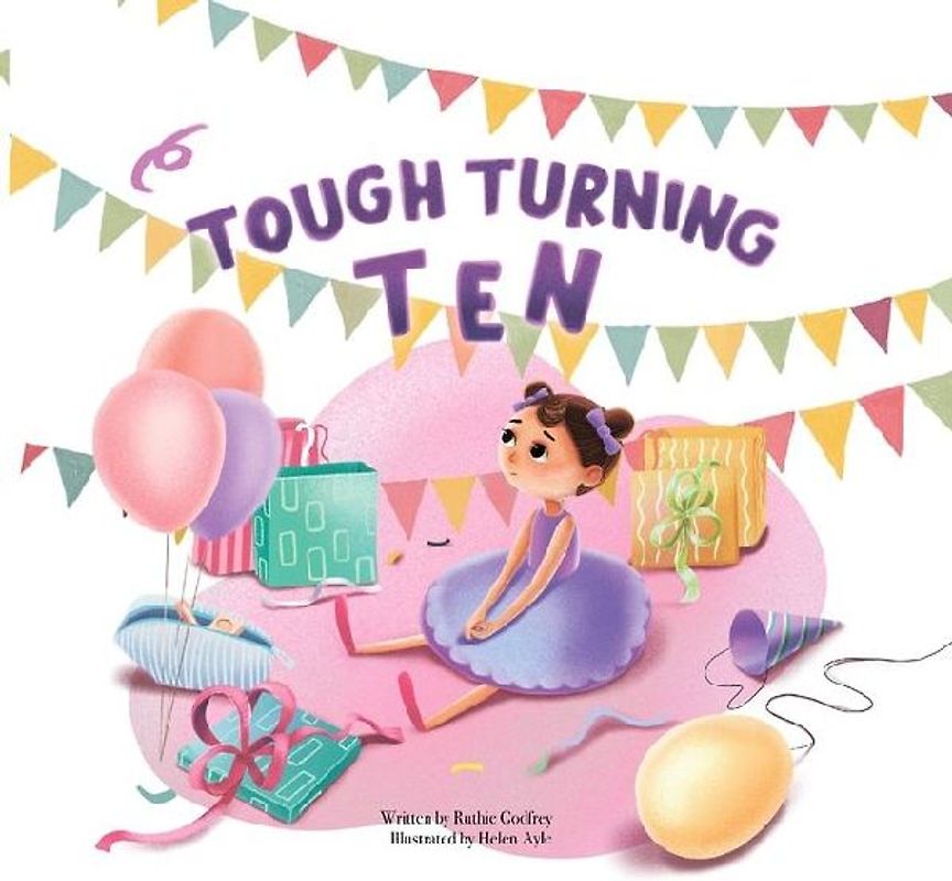 Tough Turning Ten