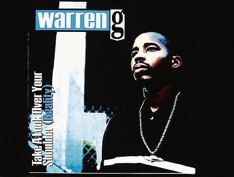 Warren G - Take a Look Over Your Shoulder