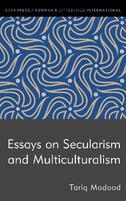 Essays on Secularism and Multiculturalism