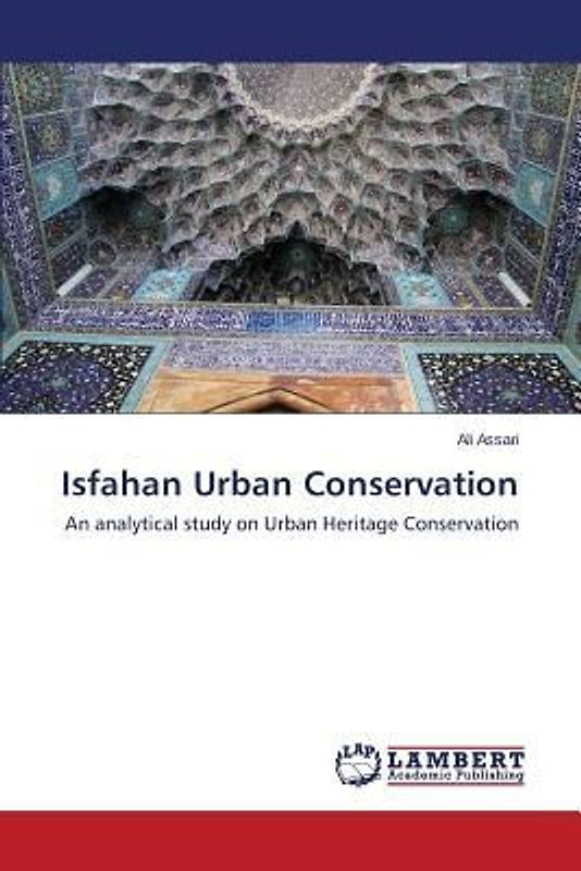 Isfahan Urban Conservation