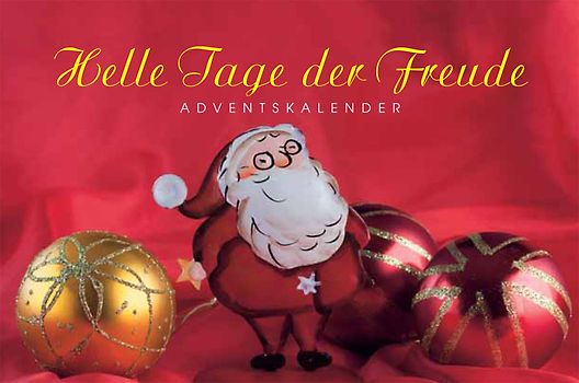 Helle Tage der Freude