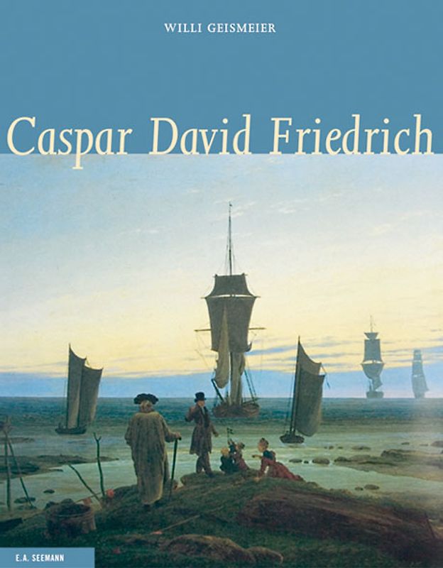 Caspar David Friedrich