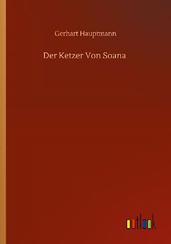 Der Ketzer Von Soana