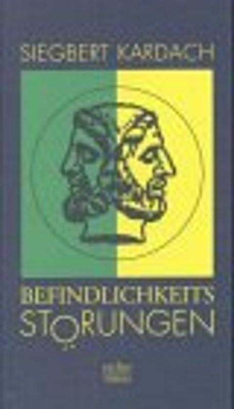 Befindlichkeits-Störungen