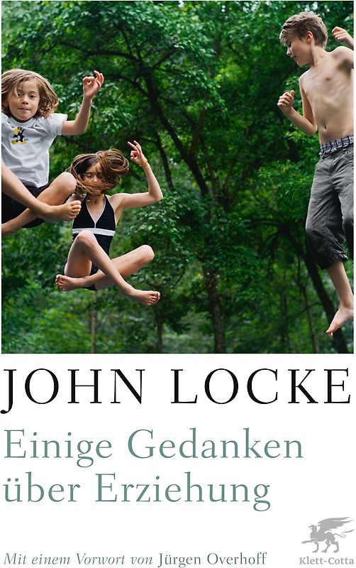 Einige Gedanken über Erziehung