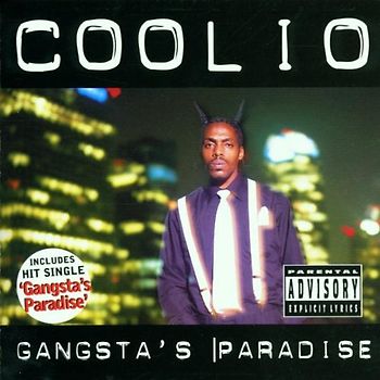 Coolio - Gangsta'S Paradise