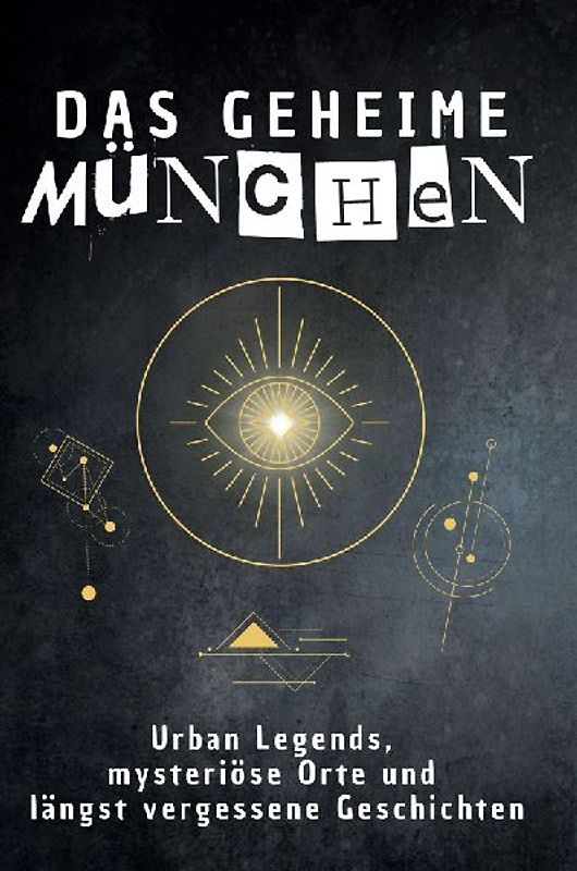 Das geheime München