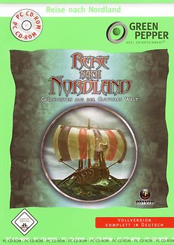 Reise nach Nordland (GreenPepper) PC Spiele
