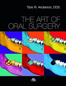 The Art of Oral Surgery