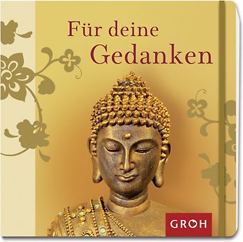 Für deine Gedanken