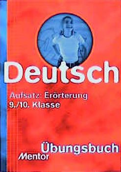 Aufsatz: Erörterung