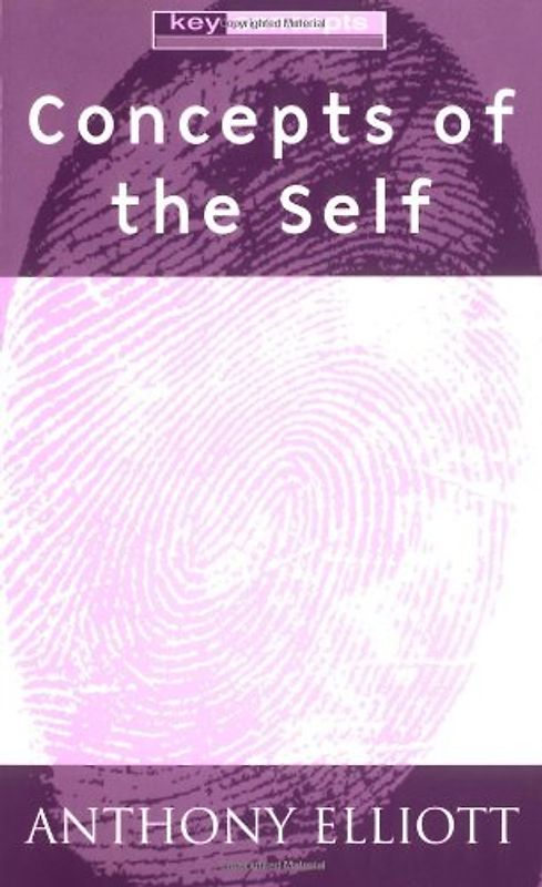 Concepts of the Self (Key Concepts)