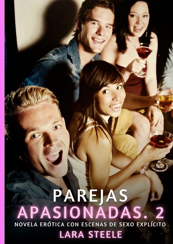 Parejas Apasionadas. 2