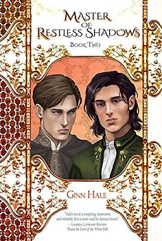Master of Restless Shadows Book Two
