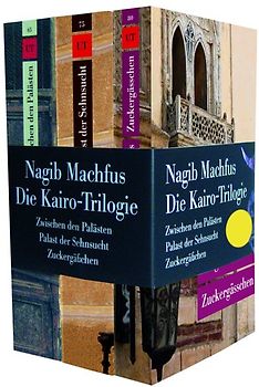 Kairo-Trilogie