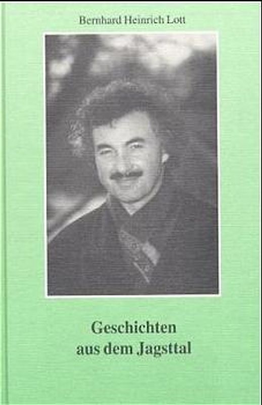 Geschichten aus dem Jagsttal