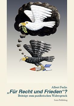 "Für Recht und Frieden"?