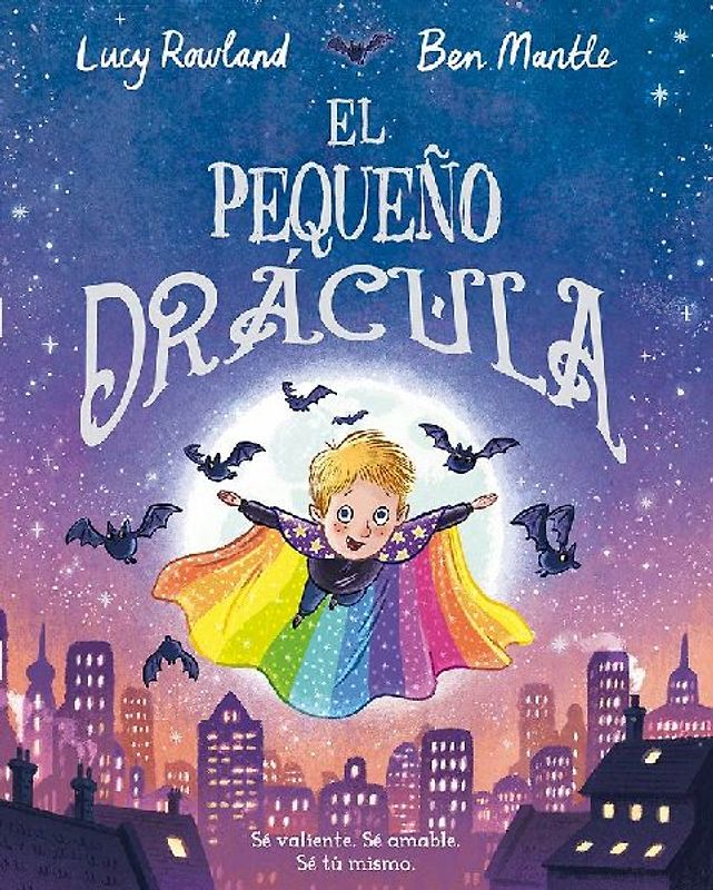 Pequeño Dracula, El