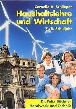 Haushaltslehre und Wirtschaft