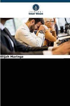 PERSONALMANAGEMENT AM MODERNEN ARBEITSPLATZ