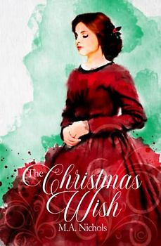 The Christmas Wish (The Finches, Band 3)