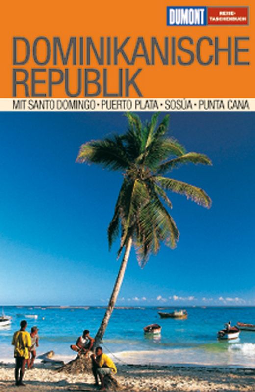 Dominikanische Republik