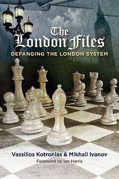 The London Files