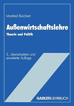 Außenwirtschaftslehre