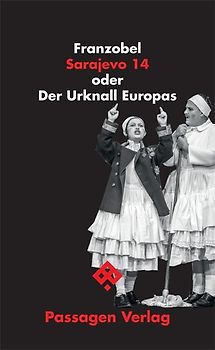 Sarajevo 14 oder Der Urknall Europas