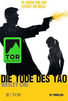 Die Tode des Tao