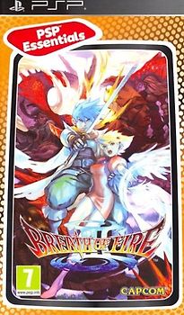 Breath of Fire III [Essentials, Internationale Version] PlayStation Portable