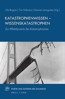 Katastrophenwissen – Wissenskatastrophen
