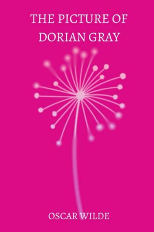 The Picture of Dorian Gray by oscar wilde