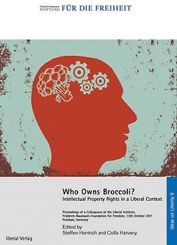 Who Owns Broccoli?