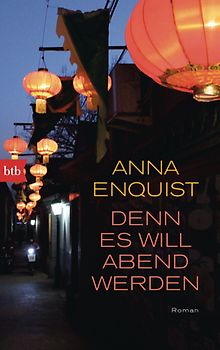 Denn es will Abend werden