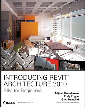 Introducing Revit Architecture 2010