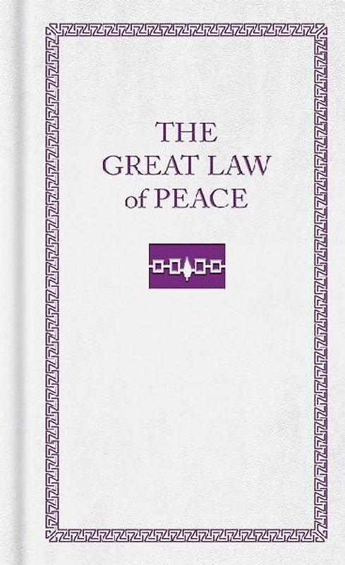 Great Law of Peace