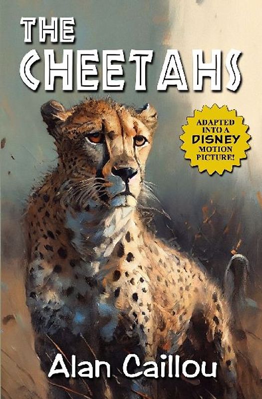 The Cheetahs