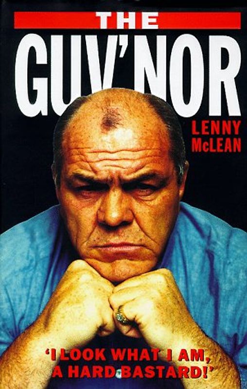 Guv'Nor - McLean, Lenny